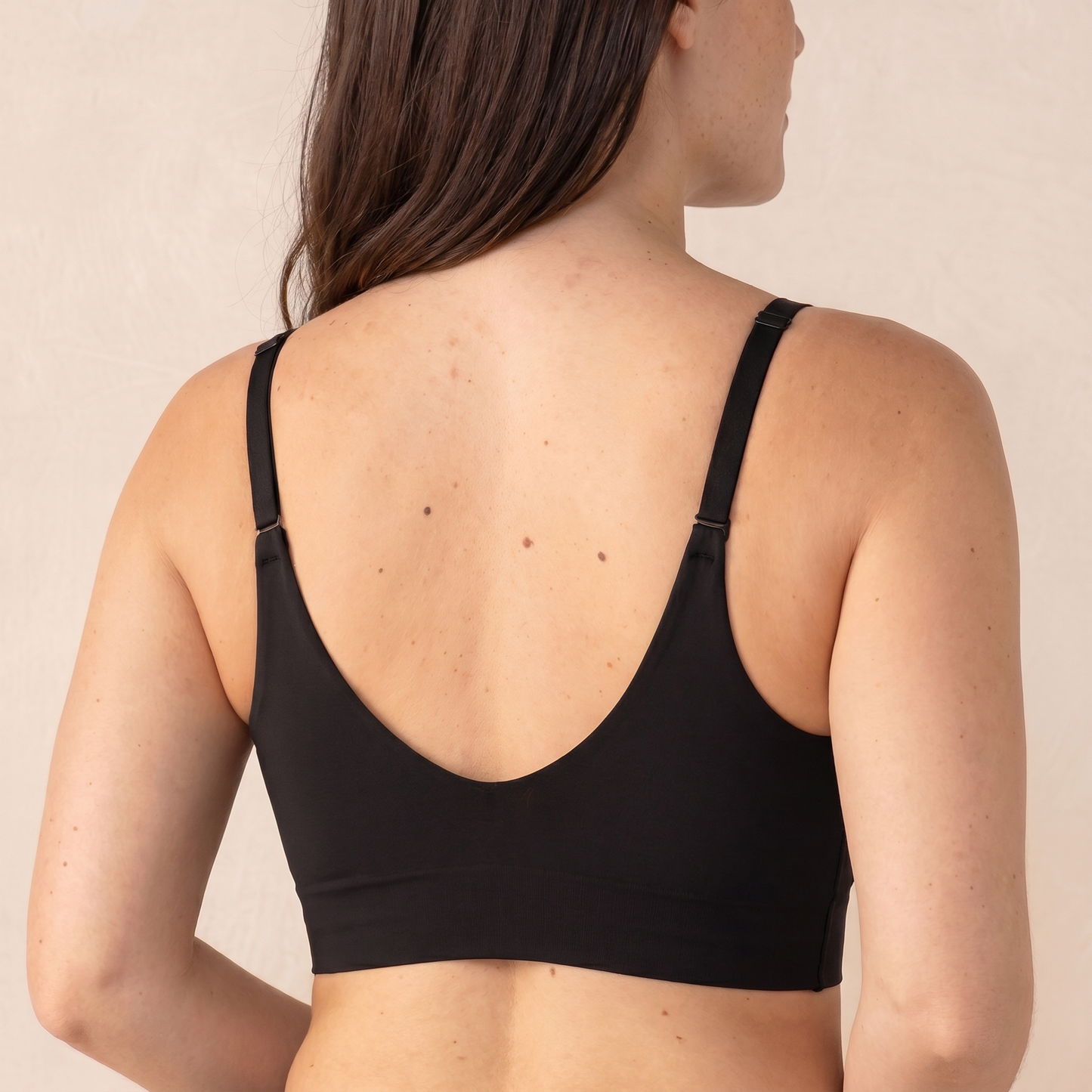 Supportive Comfort Wireless Shaping Bra