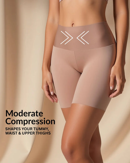 Seamless Slip Short