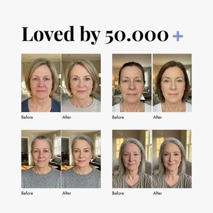 The Color-Changing Foundation