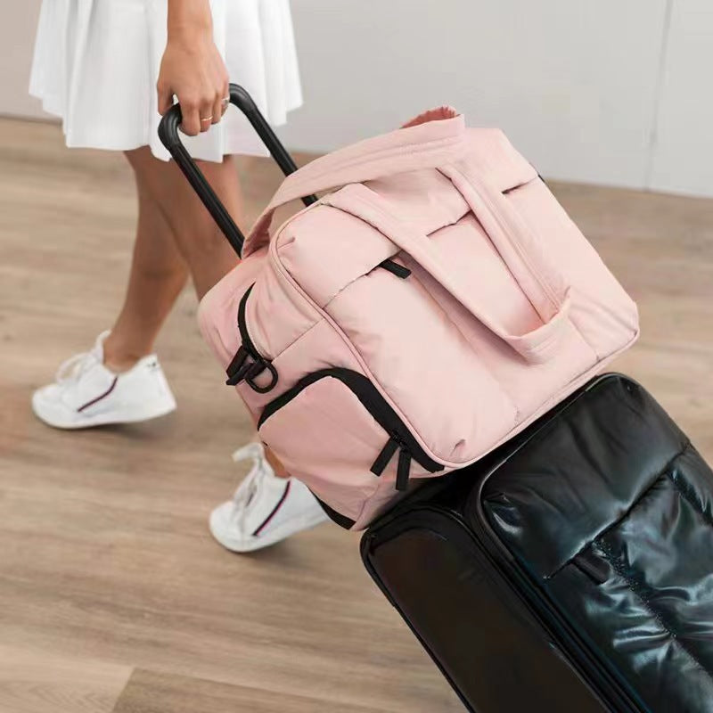 Luka Duffle Bag