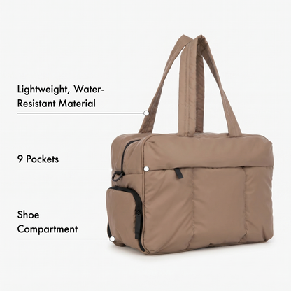 Luka Duffle Bag