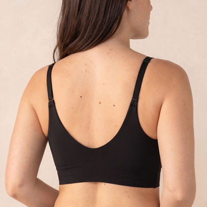 Supportive Comfort Wireless Shaping Bra