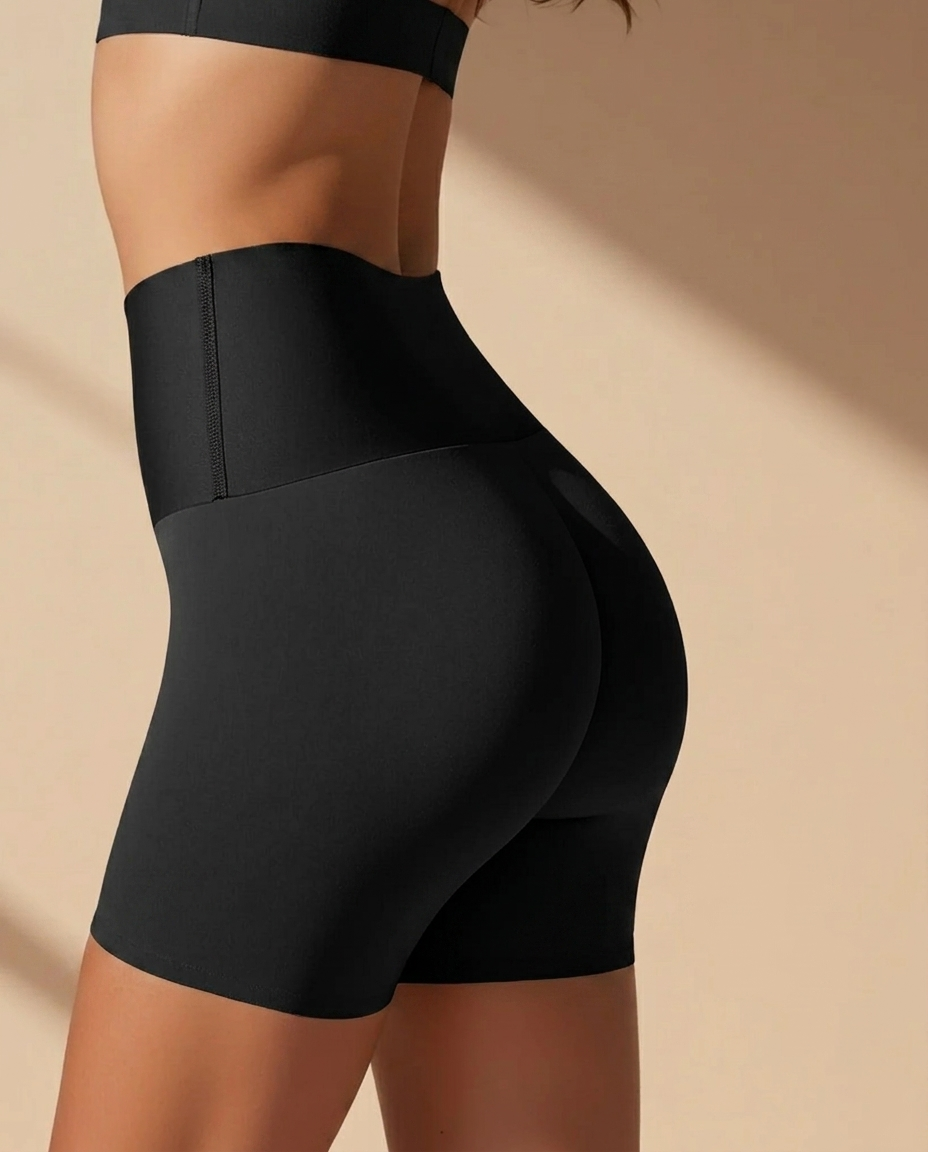 Seamless Slip Short