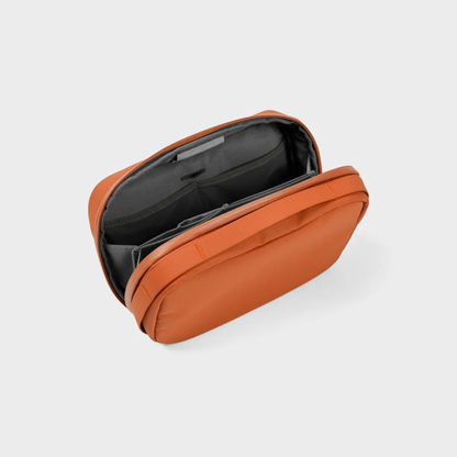 2-in-1 Tech Accessory Pouch
